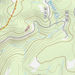 45119SE Page 87 Heppner Topo Preview 2