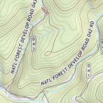 45119SE Page 87 Heppner Topo Preview 3