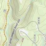 45119SE Page 89 Heppner Topo Preview 3