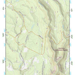 45119SE Page 91 Heppner Topo Preview 1