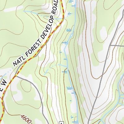 45119SE Page 92 Heppner Topo Preview 2
