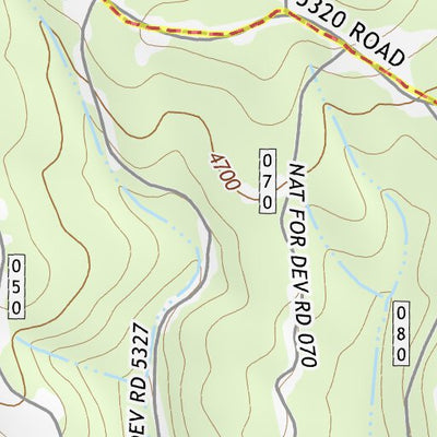 45119SE Page 93 Heppner Topo Preview 3