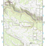 45119SE Page 95 Heppner Topo Preview 1
