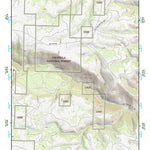 45119SE Page 96 Heppner Topo Preview 1