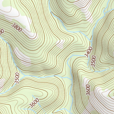 45119SE Page 97 Heppner Topo Preview 3