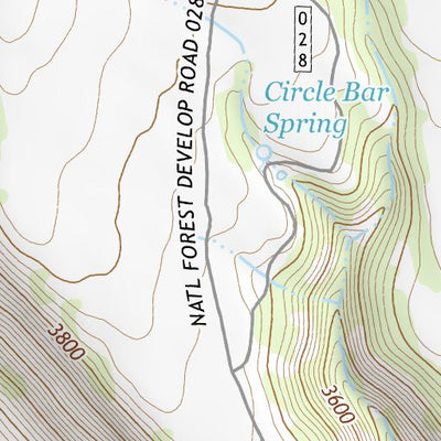 45119SE Page 98 Heppner Topo Preview 2