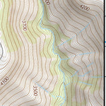 45119SE Page 101 Heppner Topo Preview 3