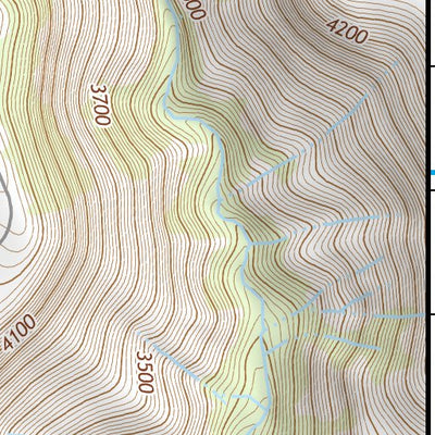 45119SE Page 101 Heppner Topo Preview 3