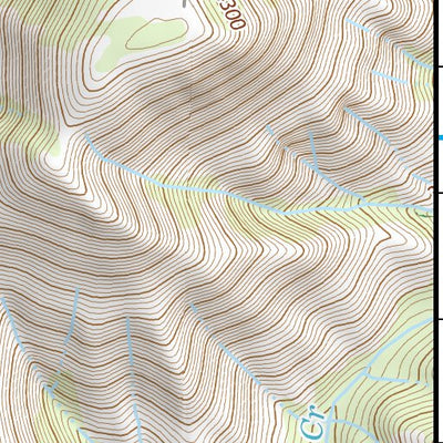 45119SE Page 102 Heppner Topo Preview 3