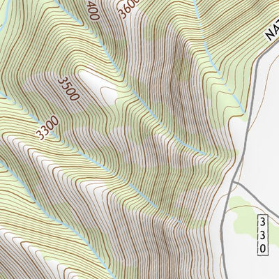 45119SE Page 103 Heppner Topo Preview 2