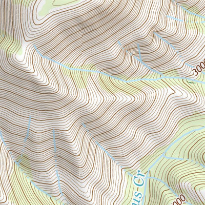 45119SE Page 103 Heppner Topo Preview 3
