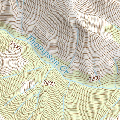 45119SE Page 104 Heppner Topo Preview 3
