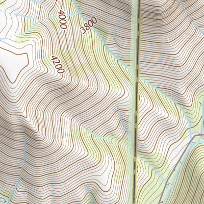 45119SE Page 105 Heppner Topo Preview 3