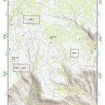 45119SE Page 106 Heppner Topo Preview 1