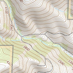 45119SE Page 106 Heppner Topo Preview 3