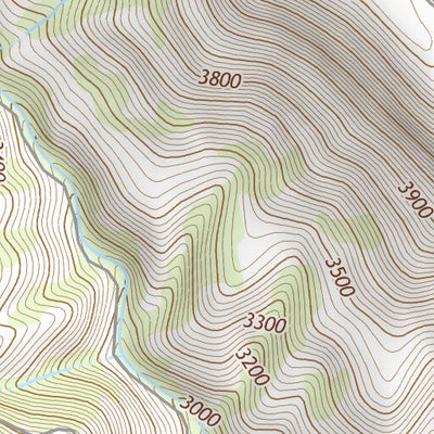 45119SE Page 107 Heppner Topo Preview 2