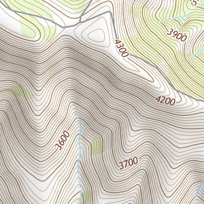 45119SE Page 108 Heppner Topo Preview 3