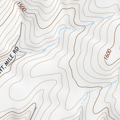 45119SW Page 1 Heppner Topo Preview 2