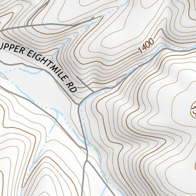 45119SW Page 1 Heppner Topo Preview 3