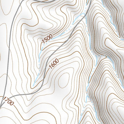 45119SW Page 4 Heppner Topo Preview 2