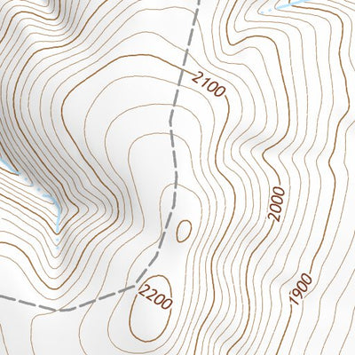 45119SW Page 5 Heppner Topo Preview 2