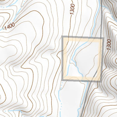 45119SW Page 6 Heppner Topo Preview 2