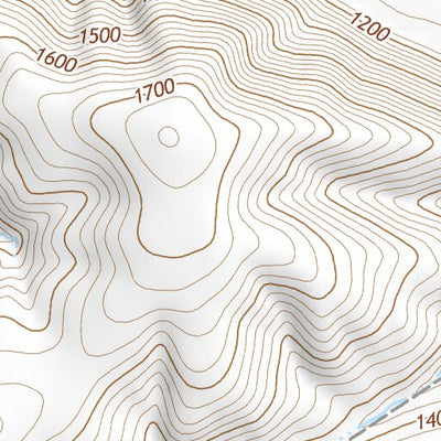 45119SW Page 6 Heppner Topo Preview 3