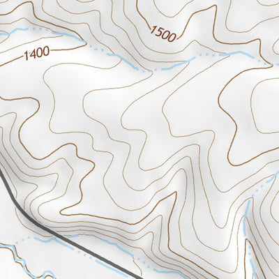 45119SW Page 7 Heppner Topo Preview 2