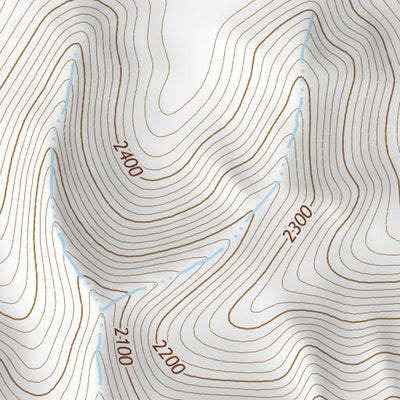 45119SW Page 10 Heppner Topo Preview 3