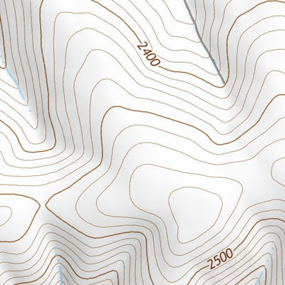 45119SW Page 11 Heppner Topo Preview 2