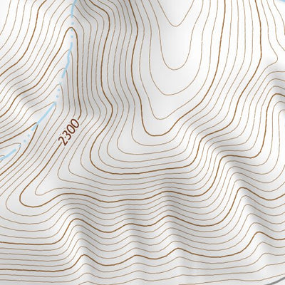45119SW Page 11 Heppner Topo Preview 3