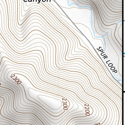 45119SW Page 12 Heppner Topo Preview 3