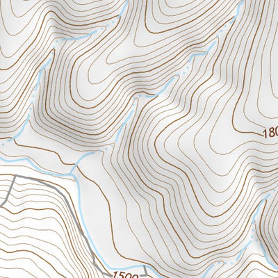 45119SW Page 14 Heppner Topo Preview 3