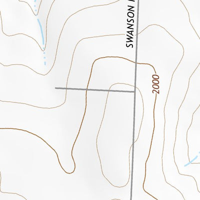 45119SW Page 15 Heppner Topo Preview 2