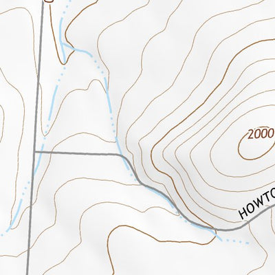 45119SW Page 16 Heppner Topo Preview 2