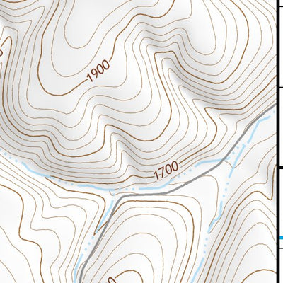 45119SW Page 16 Heppner Topo Preview 3