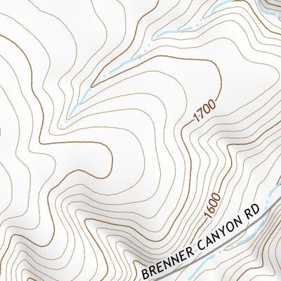 45119SW Page 17 Heppner Topo Preview 2