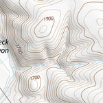 45119SW Page 18 Heppner Topo Preview 3