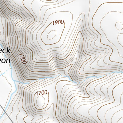 45119SW Page 18 Heppner Topo Preview 3