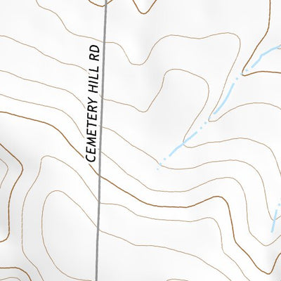45119SW Page 20 Heppner Topo Preview 2