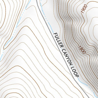 45119SW Page 20 Heppner Topo Preview 3