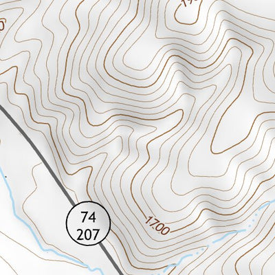45119SW Page 21 Heppner Topo Preview 3
