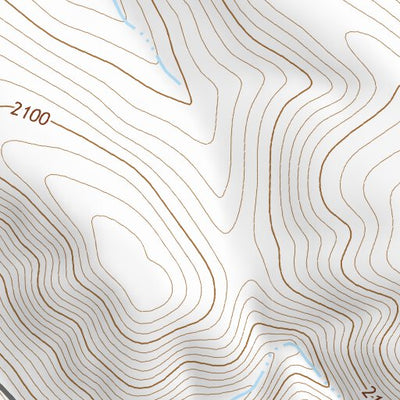 45119SW Page 22 Heppner Topo Preview 3