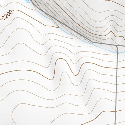 45119SW Page 23 Heppner Topo Preview 2