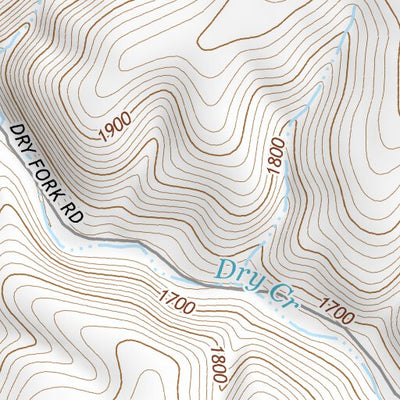 45119SW Page 25 Heppner Topo Preview 3