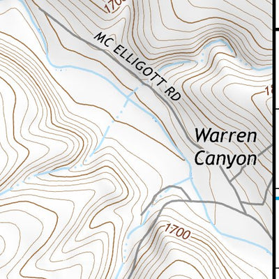 45119SW Page 26 Heppner Topo Preview 3