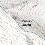 45119SW Page 29 Heppner Topo Preview 3