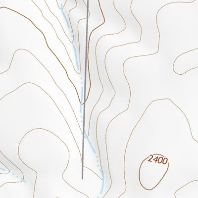 45119SW Page 31 Heppner Topo Preview 2
