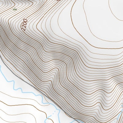 45119SW Page 31 Heppner Topo Preview 3