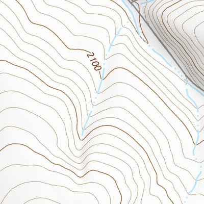 45119SW Page 33 Heppner Topo Preview 2